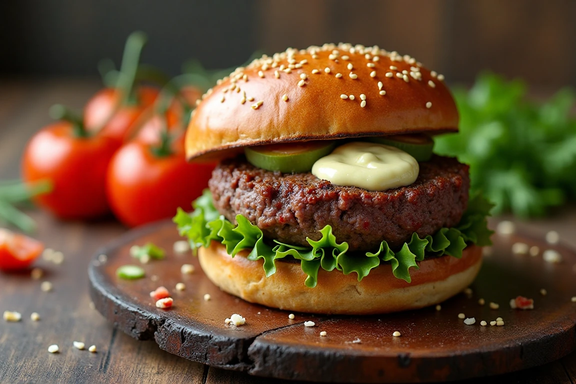 800800981949610256 - Wagyu Ground Beef Recipe: A Gourmet Twist for Everyday Meals