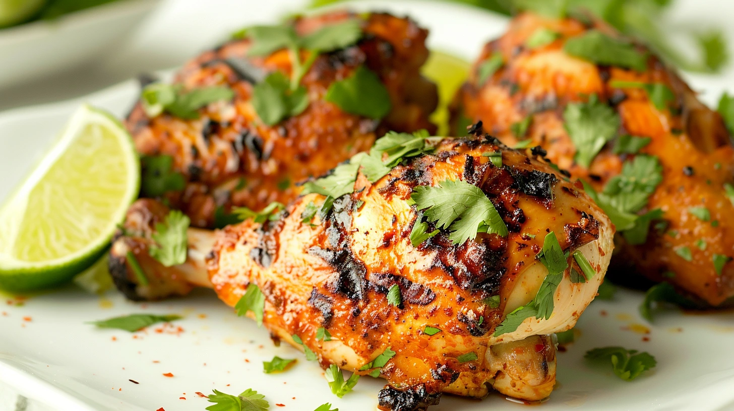 Pollo Asado Recipe