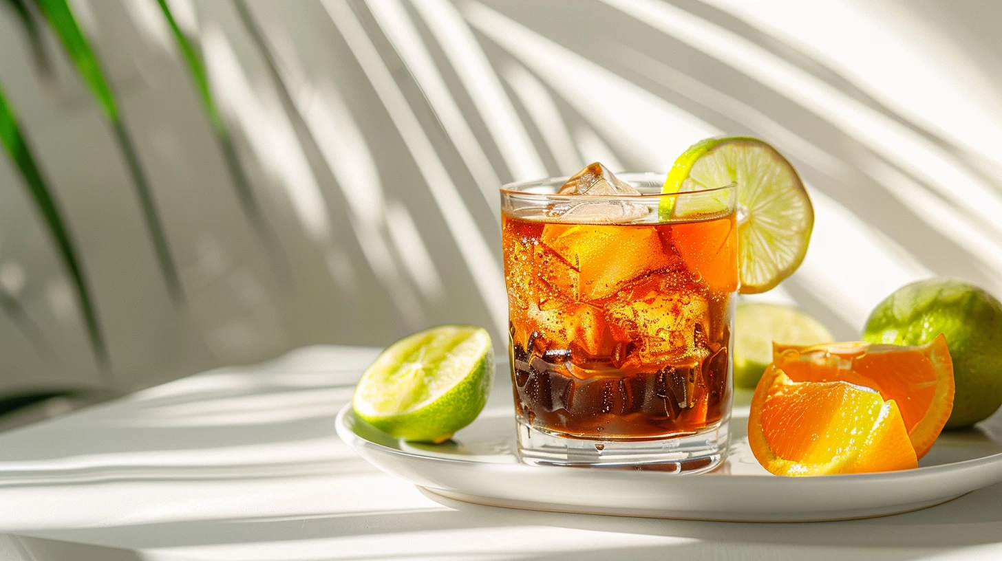 How to make a mezcalita