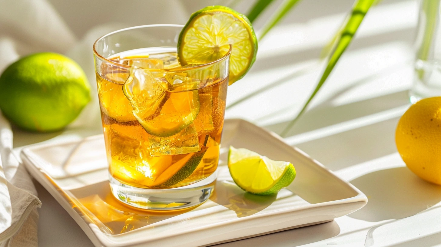 The 3 ingredient mezcal cocktails