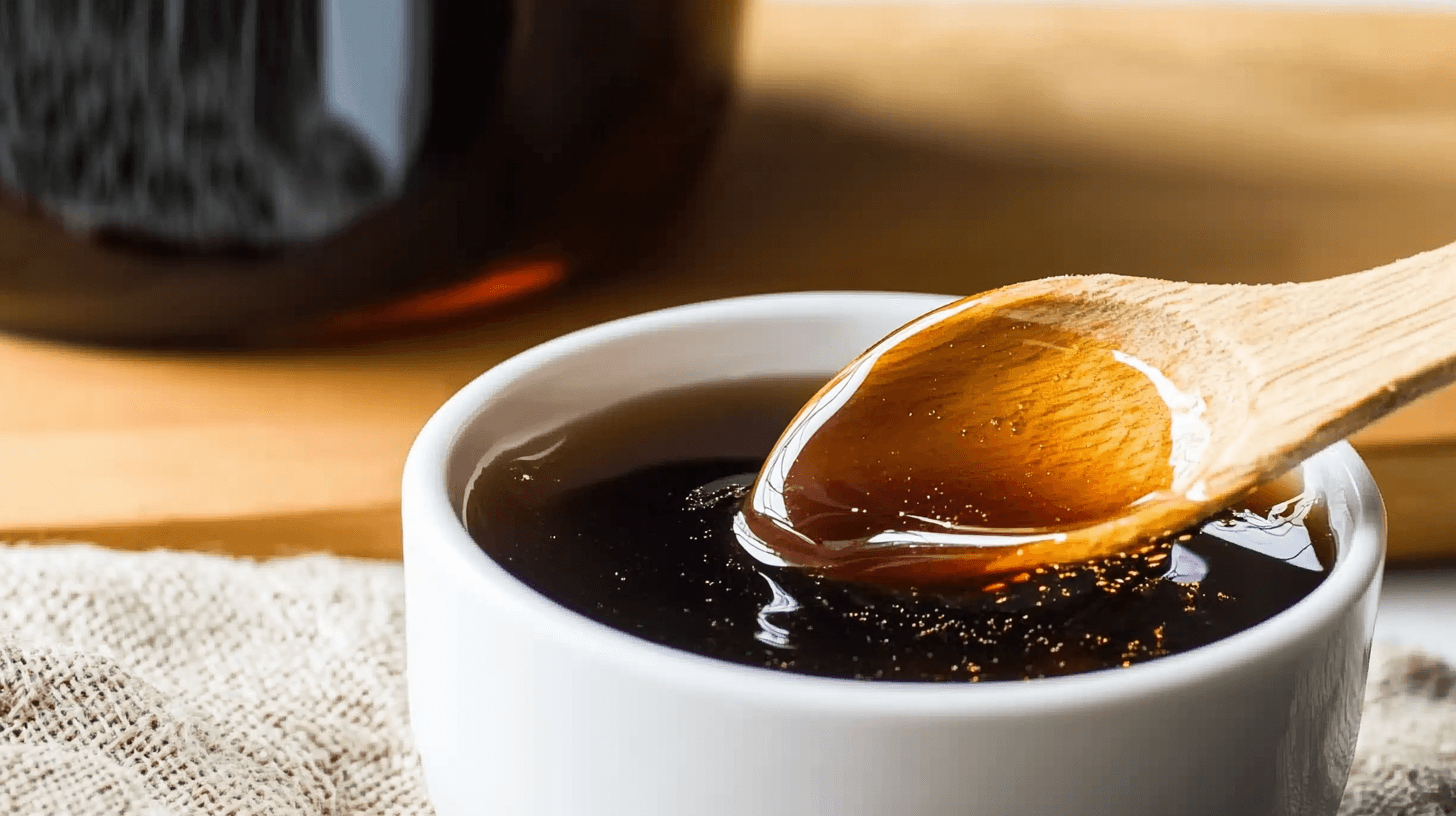 Why Is Molasses Added to Bread?