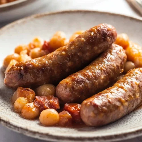Homemade Beef Sausage Recipe: Flavorful and Easy to Make 2 Beef Sausage Recipe
