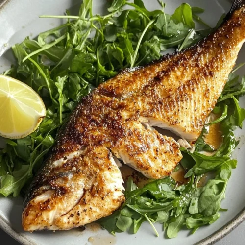 Branzino Fillet Recipe 2 Branzino Fillet