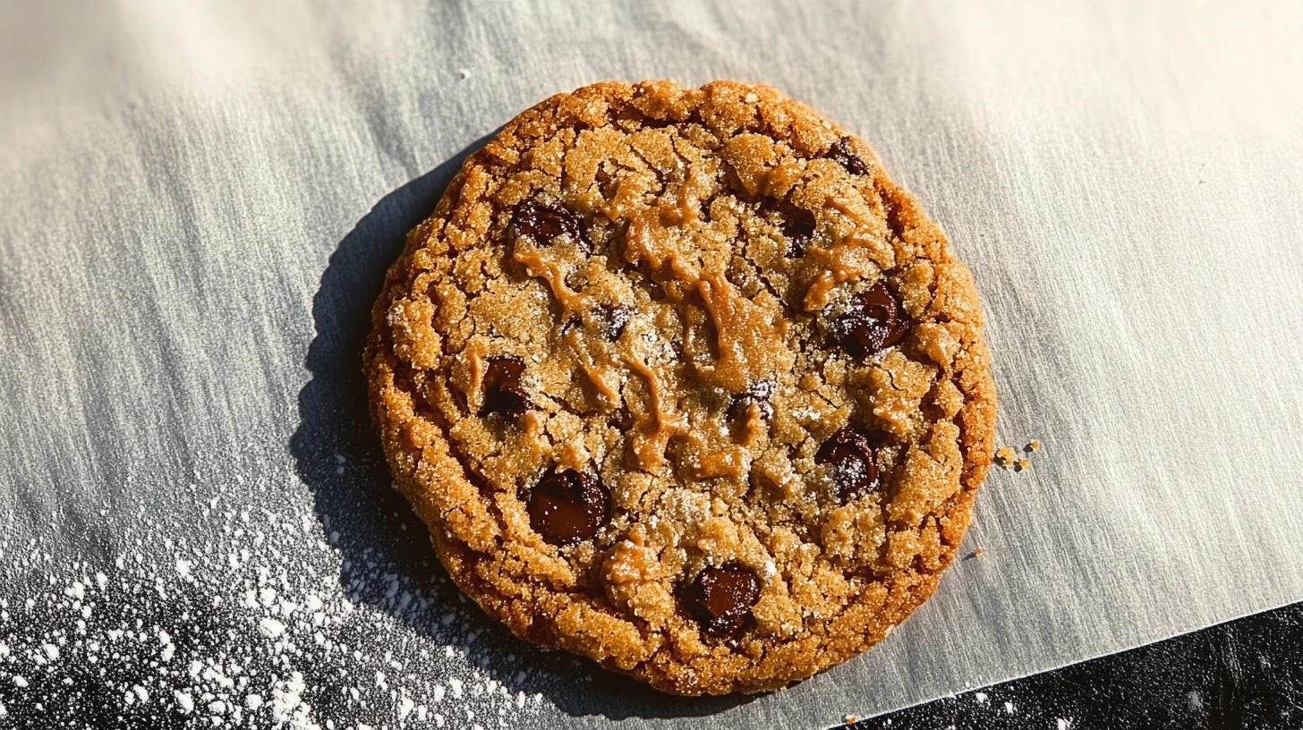 Single Cookie Recipe