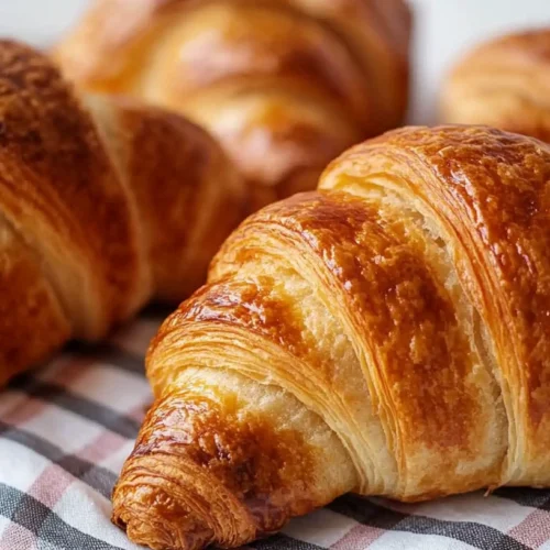 Gipfeli Recipe – How to Make Swiss Croissants at Home 2 Swiss Gipfeli