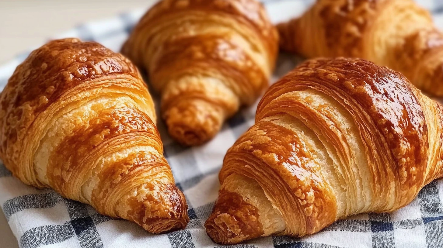 Gipfeli Recipe