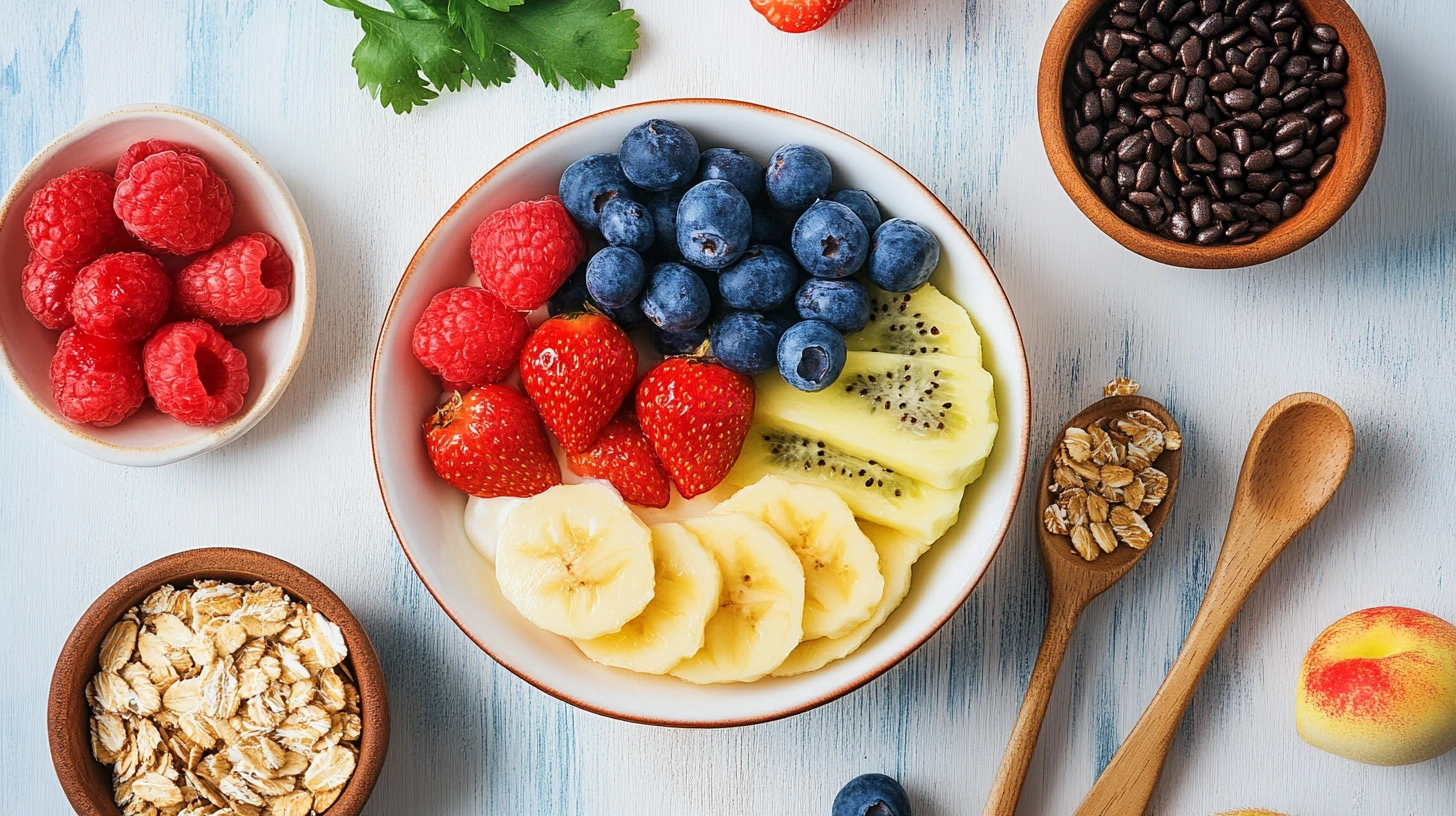 Low FODMAP Snacks
