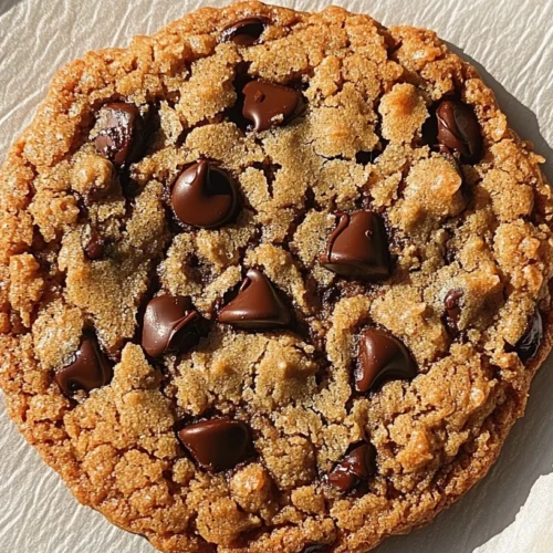 Single Cookie Recipe – A Quick and Easy One-Serving Treat 2 Single Cookie