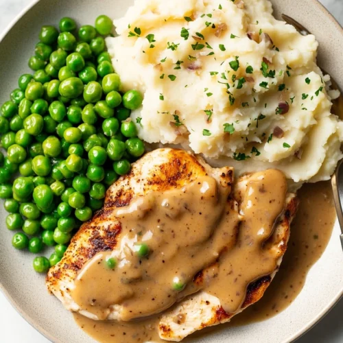 Boursin Chicken Recipe: A Comfort Food Favorite You’ll Crave Weekly 2 Boursin chicken recipe image7