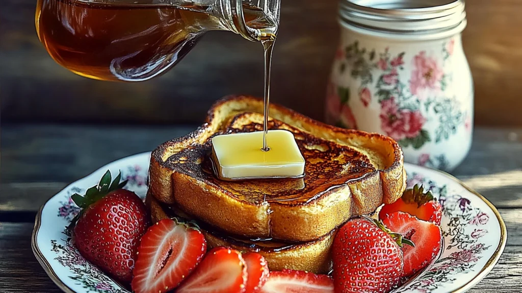 McCormick French Toast Recipe
