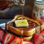 McCormick French Toast Recipe