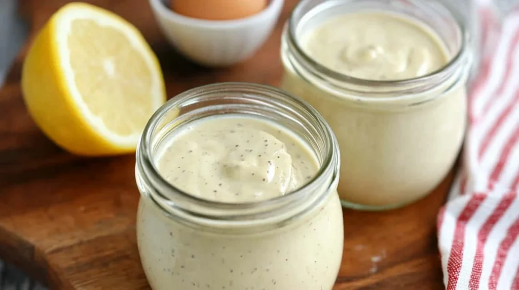 Paleo Caesar Salad Dressing: Clean, Creamy & Anchovy-Free Options 3 Paleo Caesar Salad Dressing image1 - Paleo Caesar Salad Dressing: Clean, Creamy & Anchovy-Free Options