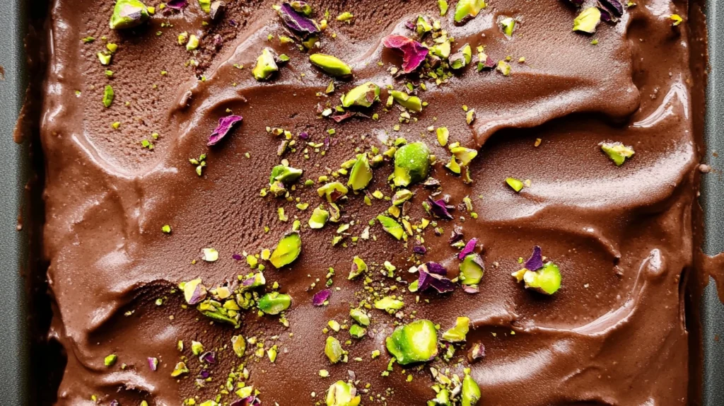 Dubai Chocolate Ice Cream: A Decadent Treat You Can’t Miss 3 dubaichocolate ice cream 1 - Dubai Chocolate Ice Cream: A Decadent Treat You Can’t Miss