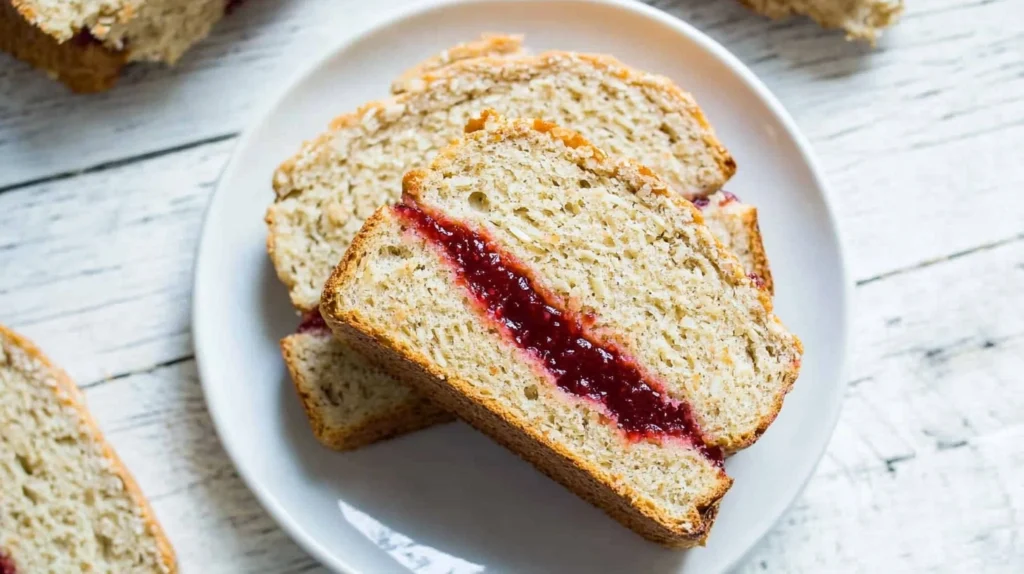 Paleo Bread: The Best Gluten-Free, Grain-Free Bread You Can Actually Toast 4 paleo bread image3 1 - Paleo Bread: The Best Gluten-Free, Grain-Free Bread You Can Actually Toast