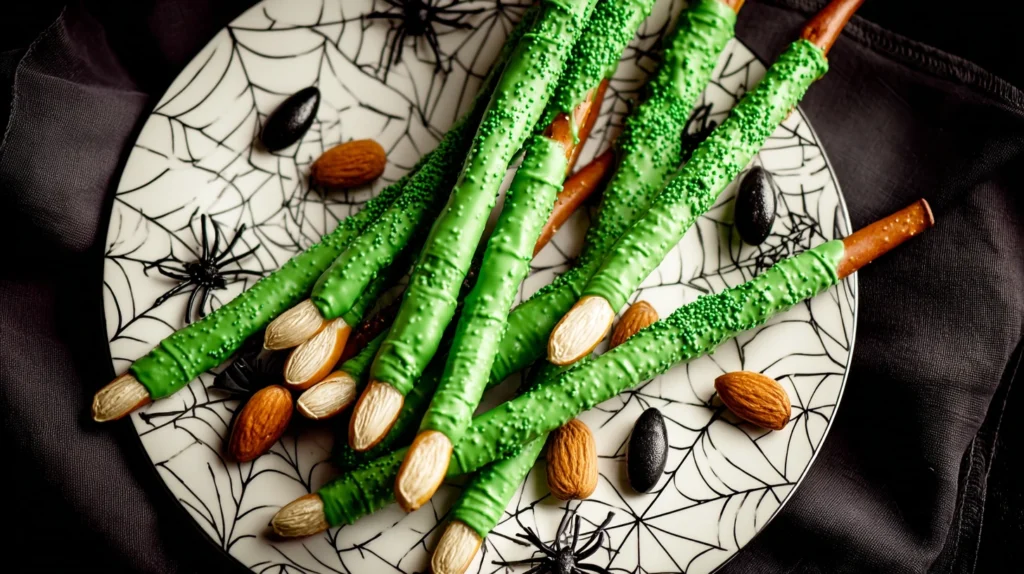witch fingers 1