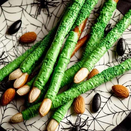 witch fingers 1