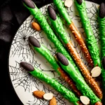 witch fingers